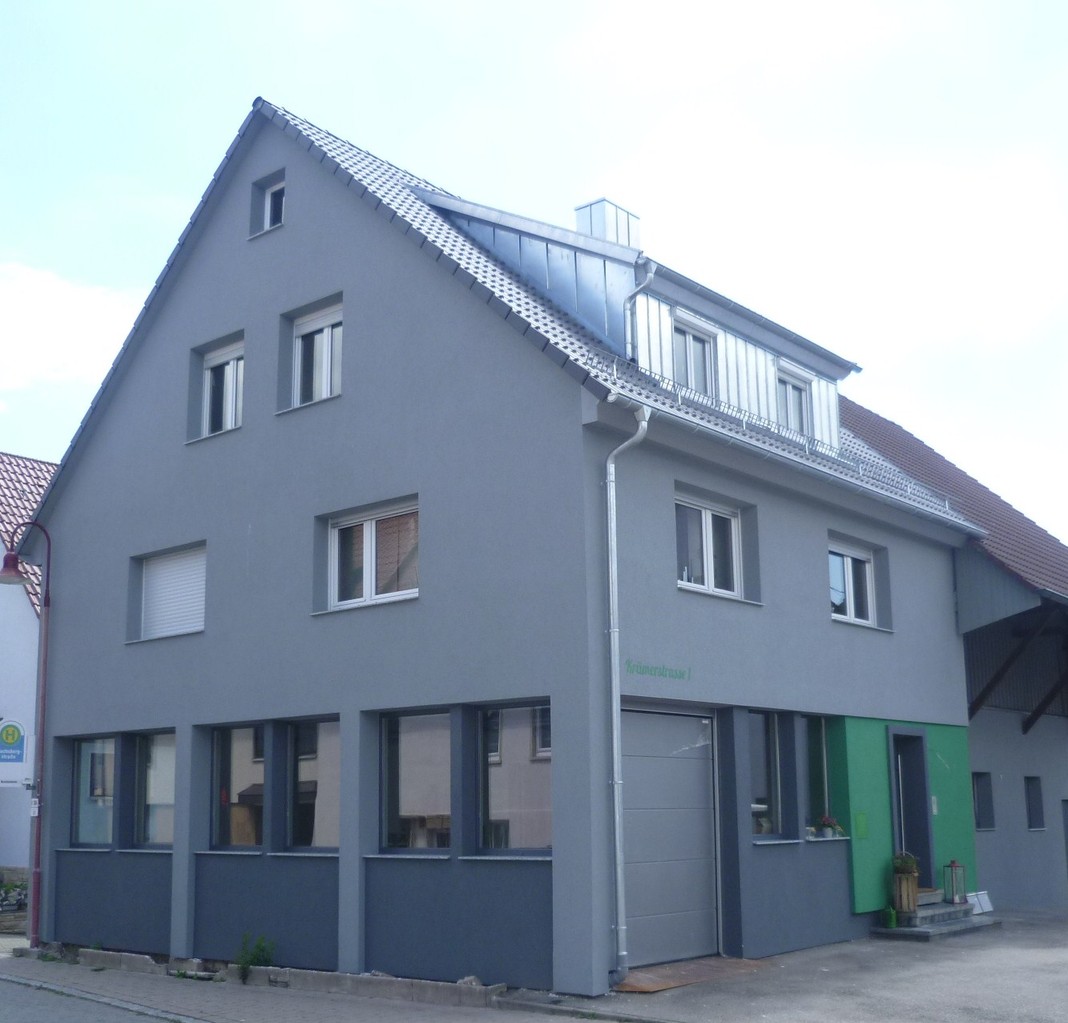 Galerie - Lorenz Stuckateur + Maler Kirchheim