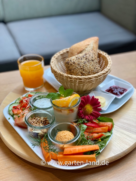 PalmenCafé & Restaurant Gartenland WohlhüterIhr grünes Gartencenter