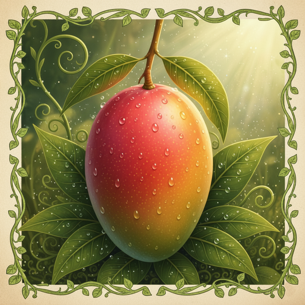 MANGO *