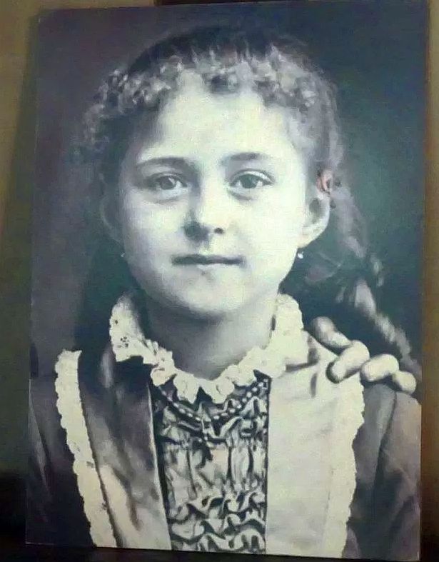 Marie-Françoise Thérèse Martin