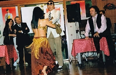 Festa sociale 2003