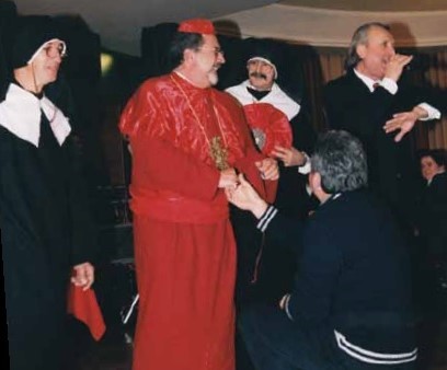 Festa sociale 2002