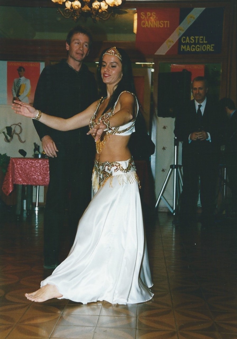 Festa sociale 2003