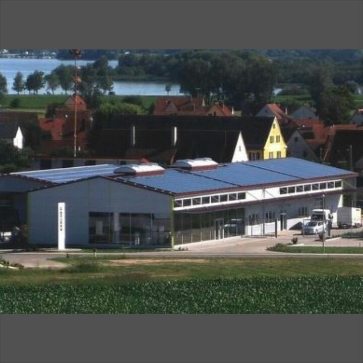 Aerial View des Auswahl Kärcher Sortiment n Kärcher-Center Seßler GmbH Reinigungstechnik