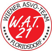 Homepage des W.A.T.21