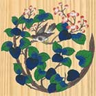 NO.3 海棠