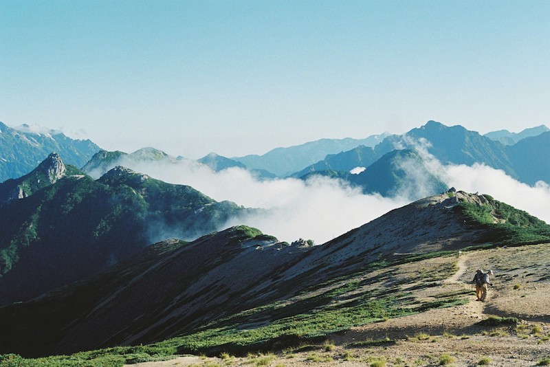 japan alps - misakiookubo.com