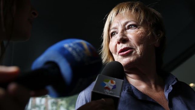 Celia Villalobos ha responsabilizado a los periodistas de la muerte de Rita Barberá.