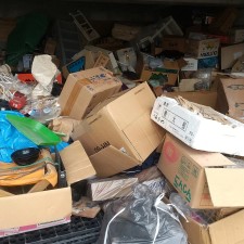 不用品整理