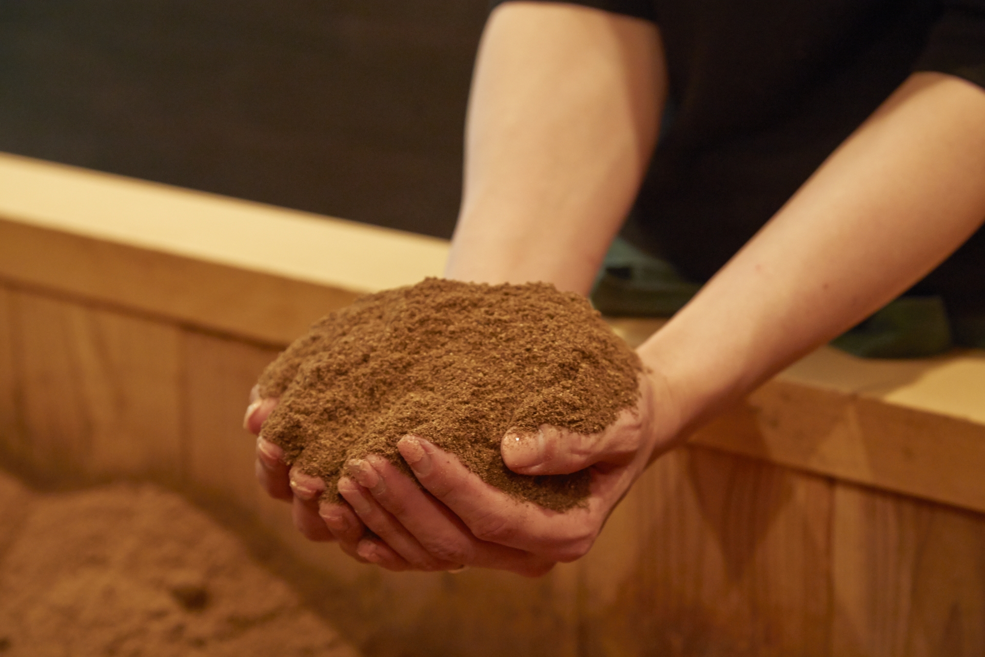 温め続けると、体はこう変わる