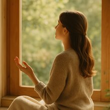 【忙しいあなたへ】よもぎ蒸しは“脳の休息時間”