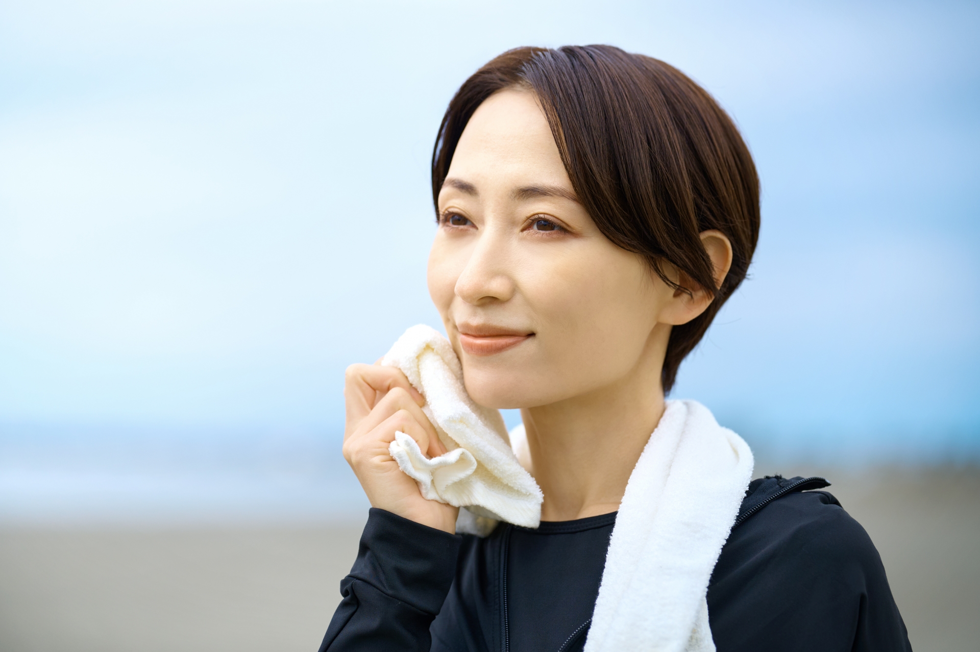 6月の温活で夏バテ予防。暑さに強い体を作る暑熱順化