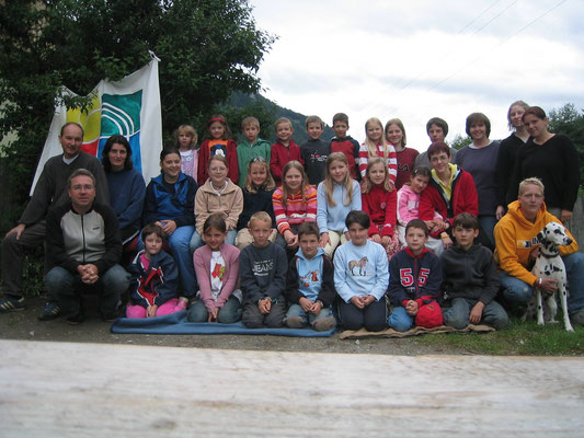 2005 - Pusterwald - Ritter und Burgfräulen