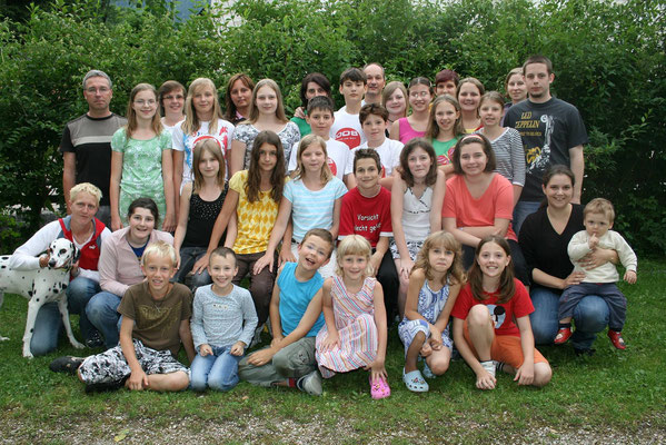 2008 - Kogelsbach - Märchen