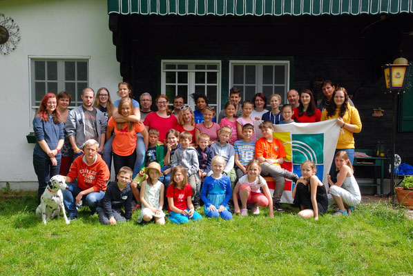 2014 - Krieglach - Mission is possible