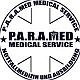 P.A.R.A.M.E.D. Medical Service