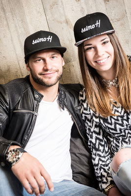 Ergebnisse aus Shooting für seimoH Snapback