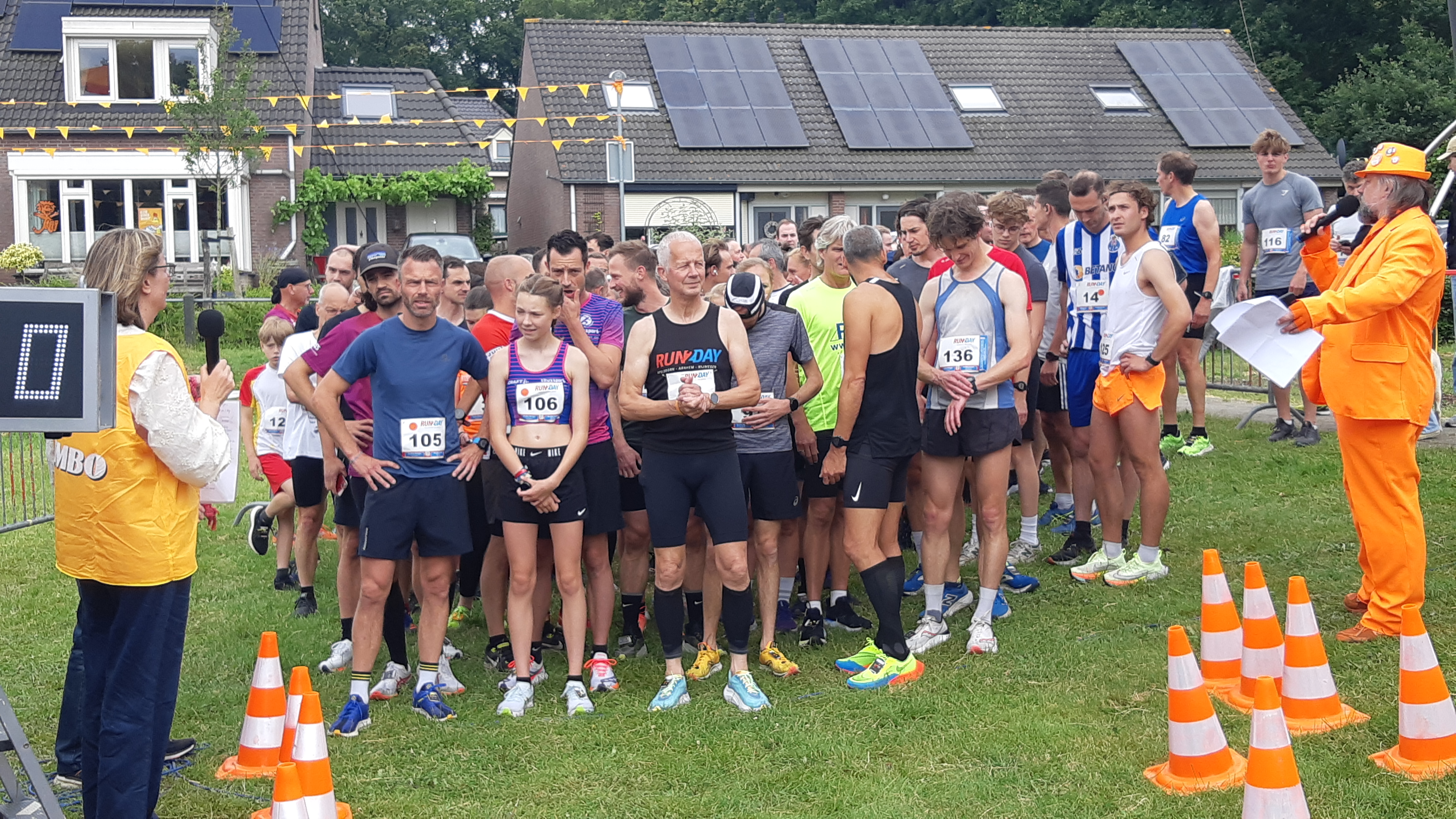 Hernense Stratenloop
