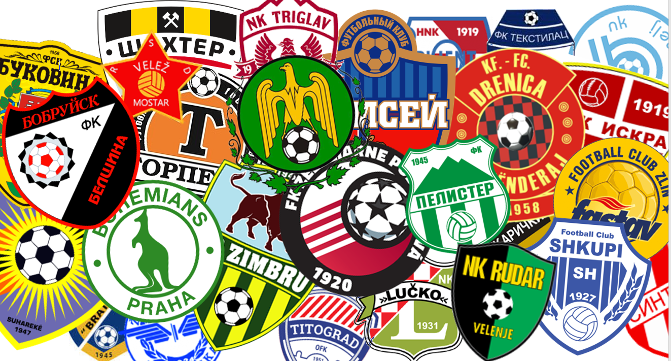 Vereinsnamen Abc Sud Ost Europa Der Alternative Reise Und Fussballblog