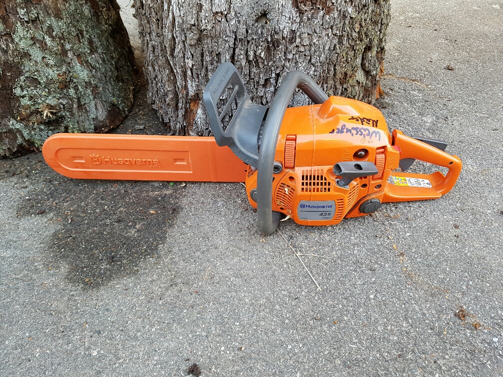 Husqvarna 435