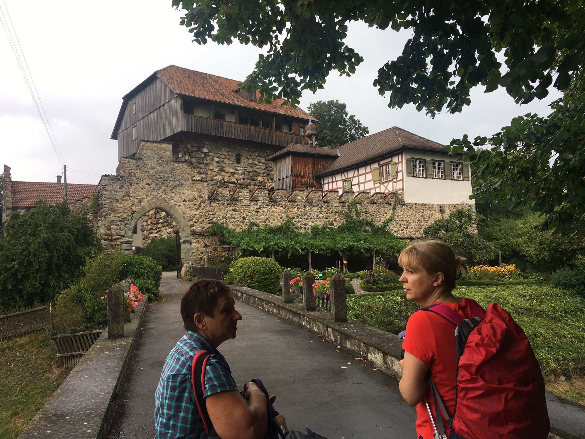 Schloss Mammerthausen