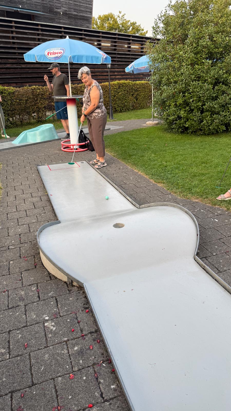 los gehts!