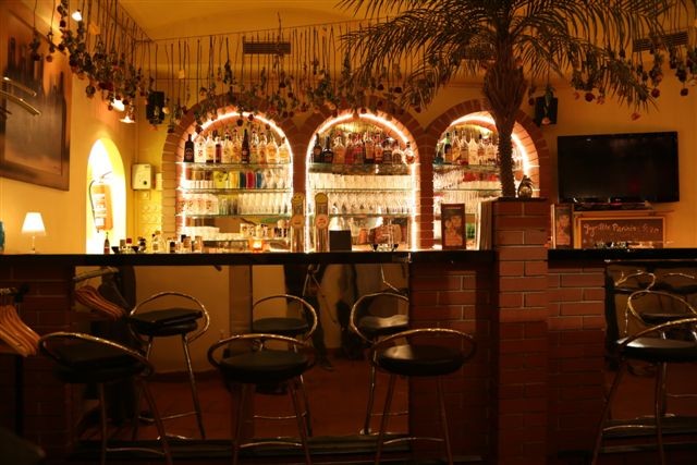 Partylocation Hinteralm