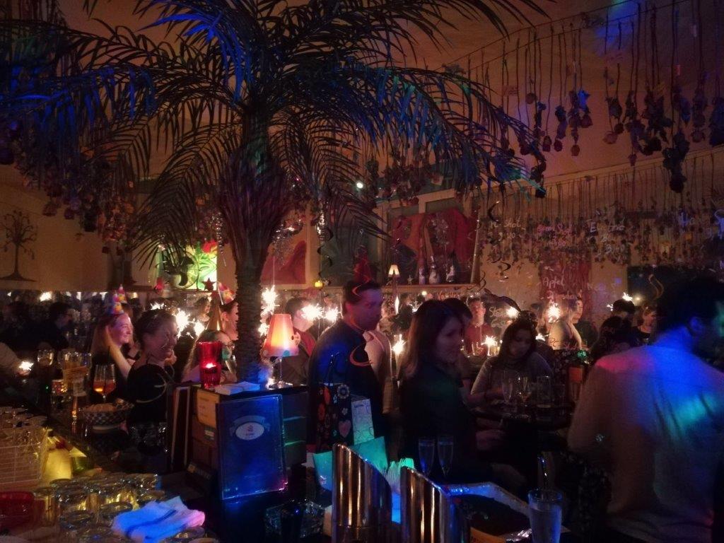 Eventlocation Firmenevents Party Location Europahaus Wien 1140