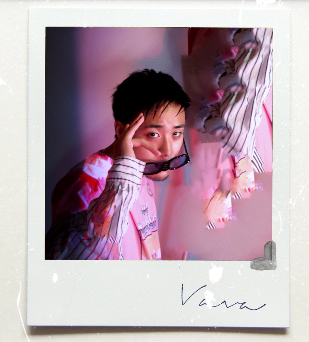 VaVa 2nd Album『VVORLD』 - SUMMIT