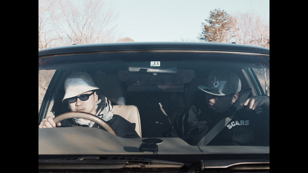 BES “Make so happy (feat. BIM)” MV公開。