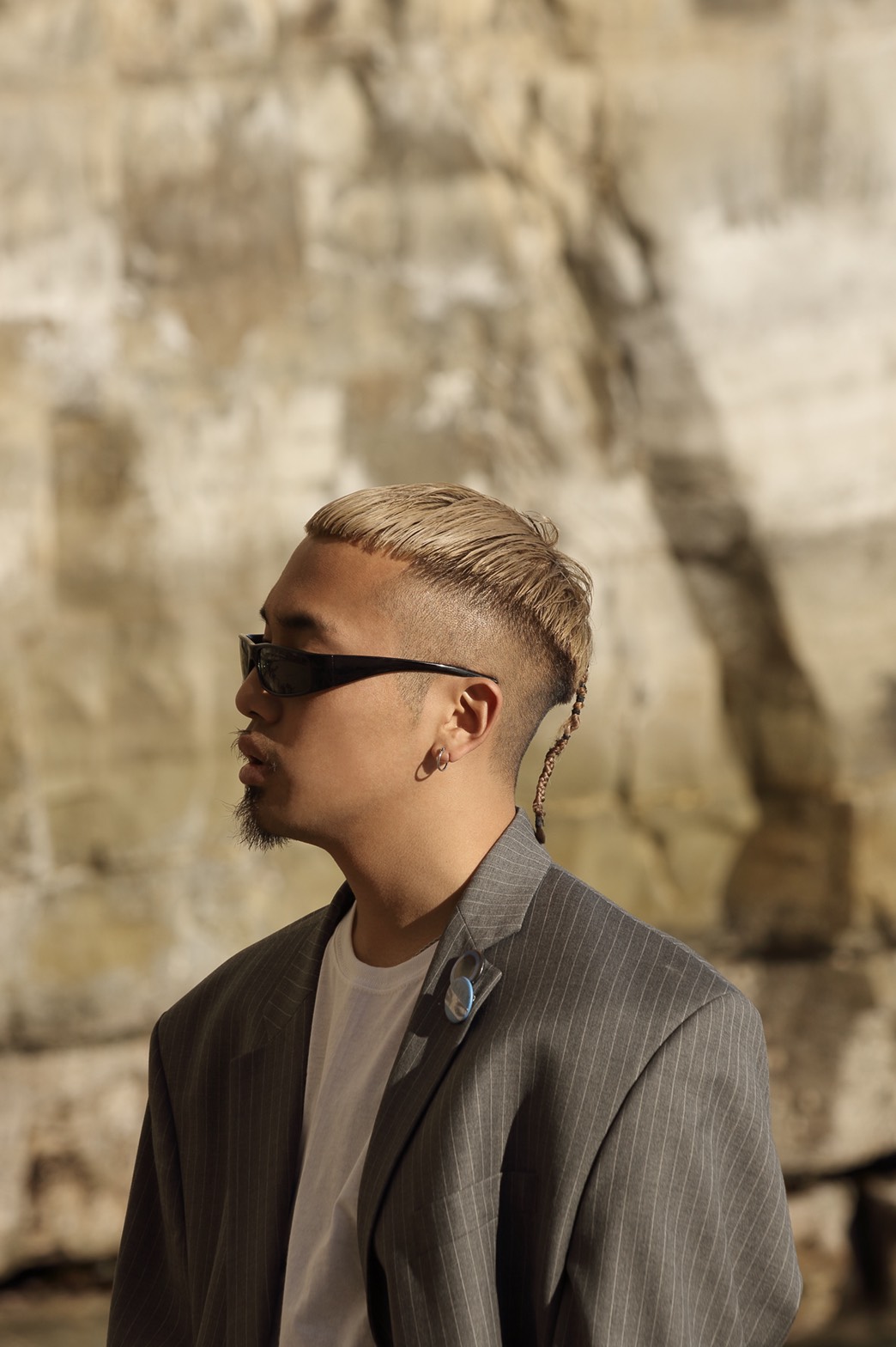 BIM Mini Album 『NOT BUSY』 - SUMMIT