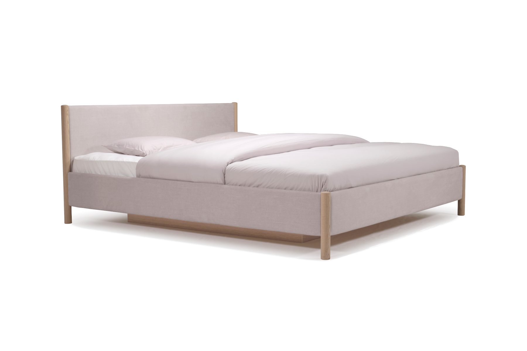 AKVA NORE Bettrahmen Wasserbett