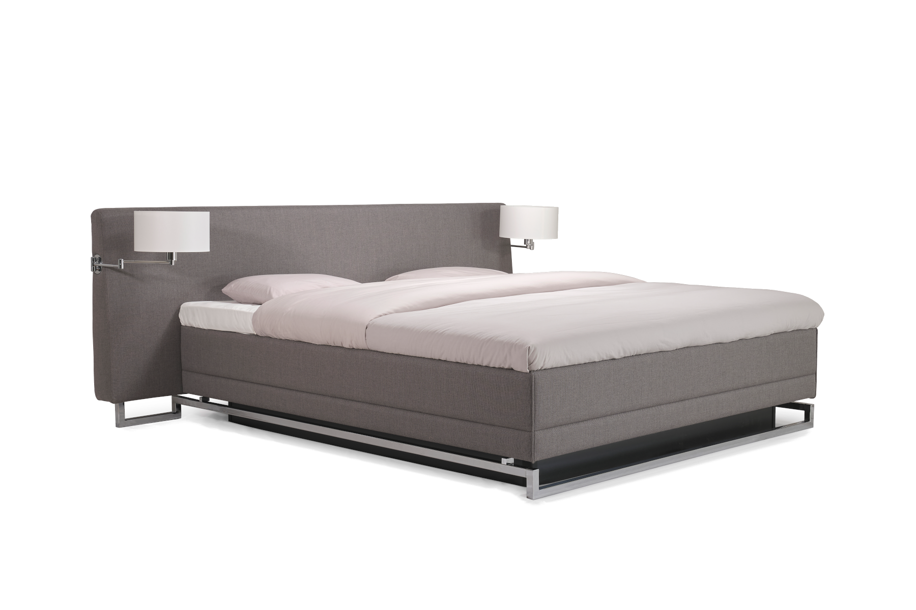 AKVA VEGA Designer Wasserbett