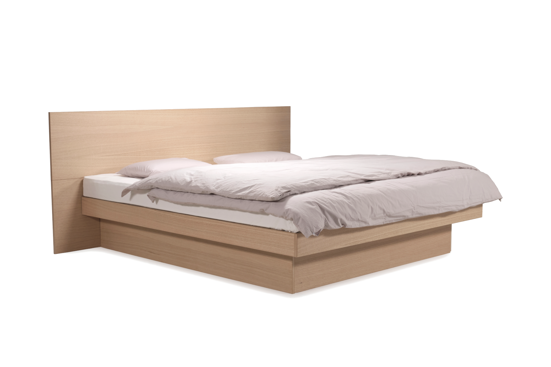 AKVA NORDIC Softside Wasserbett