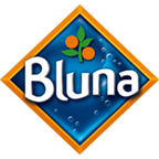 Bluna Logo