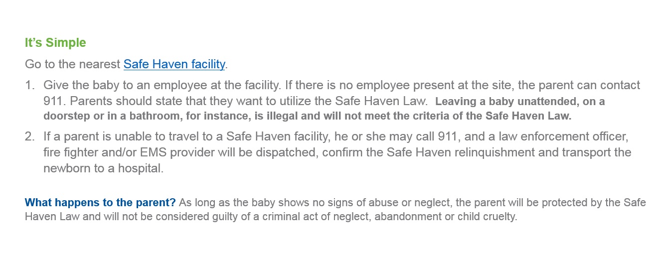 louisiana-safe-haven-law-information-sites-calcasieu-parish-sheriff