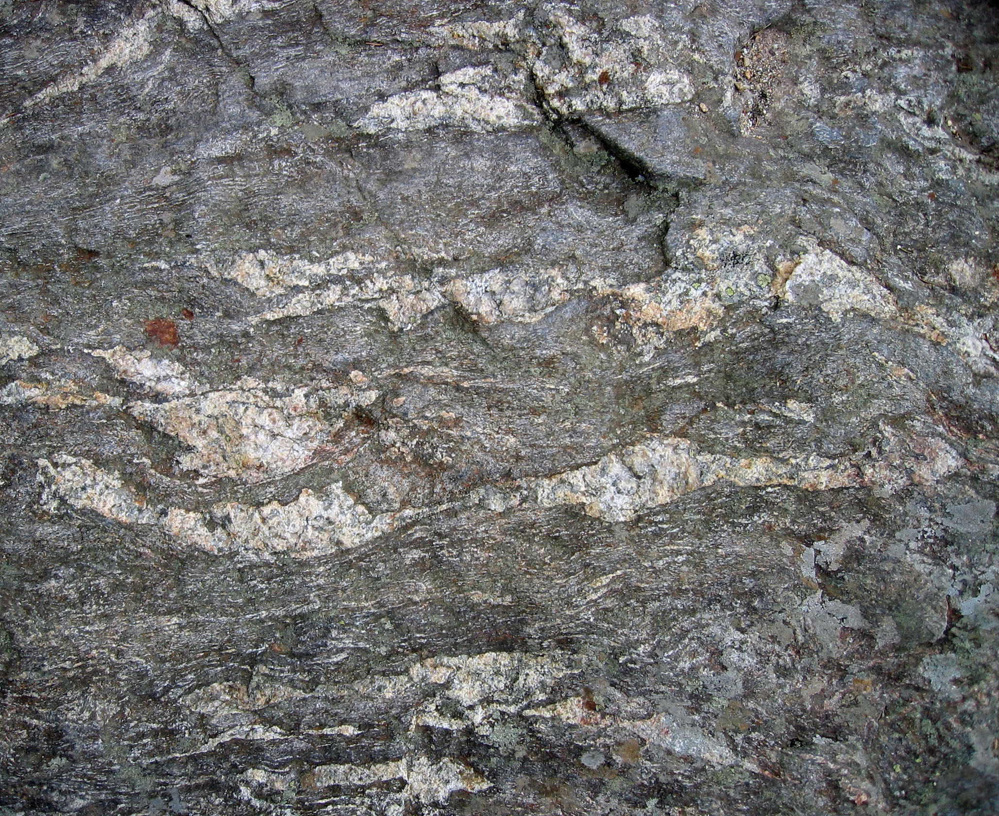GEOLOGIE Die GEOSeite aus Obernzell