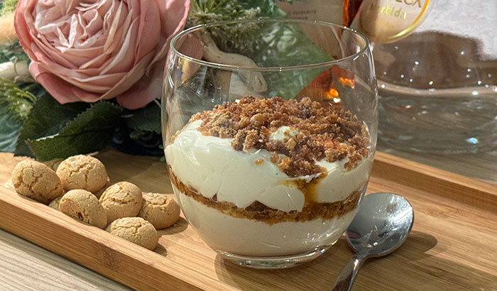 Grappa-Amaretto-Creme