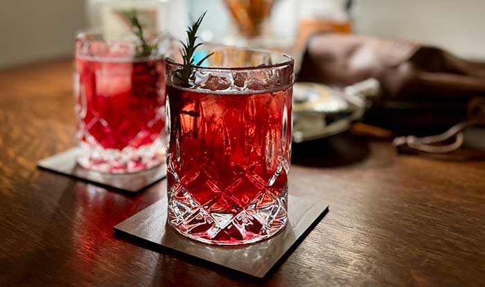 Sloe Gin