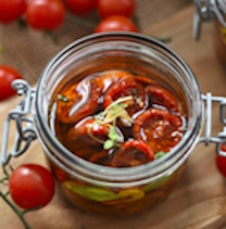 Tomaten Variationen