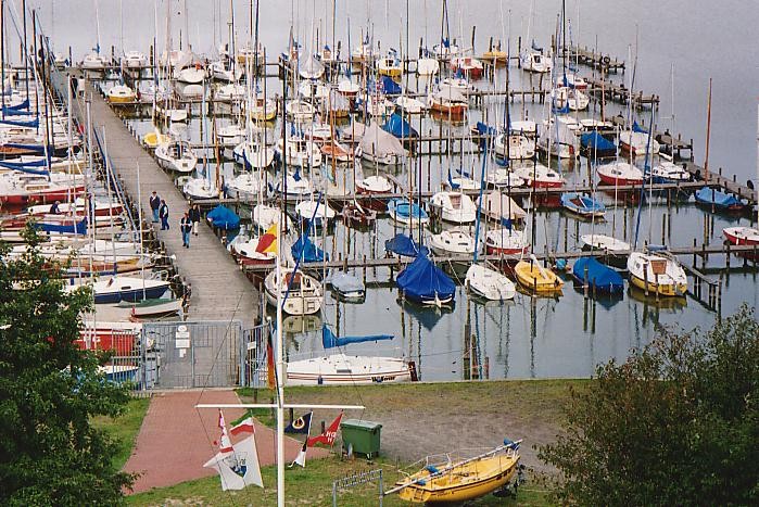 Steganlage SVSN, S 71           Foto: Archiv SVSN