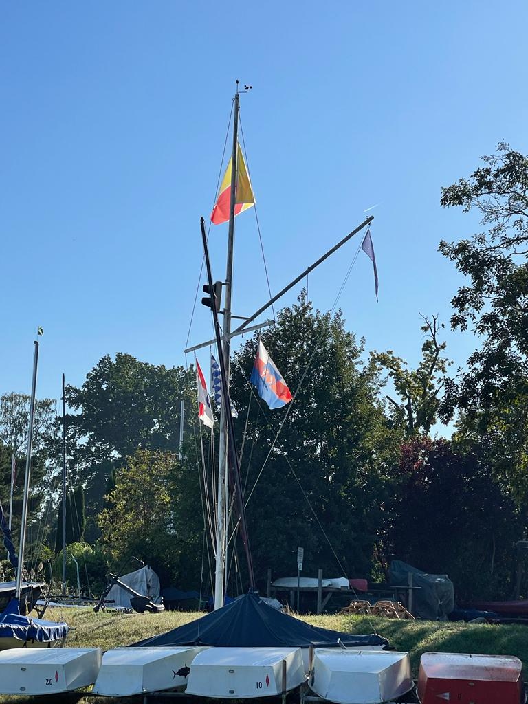 Herzlich willkommen im SVSN