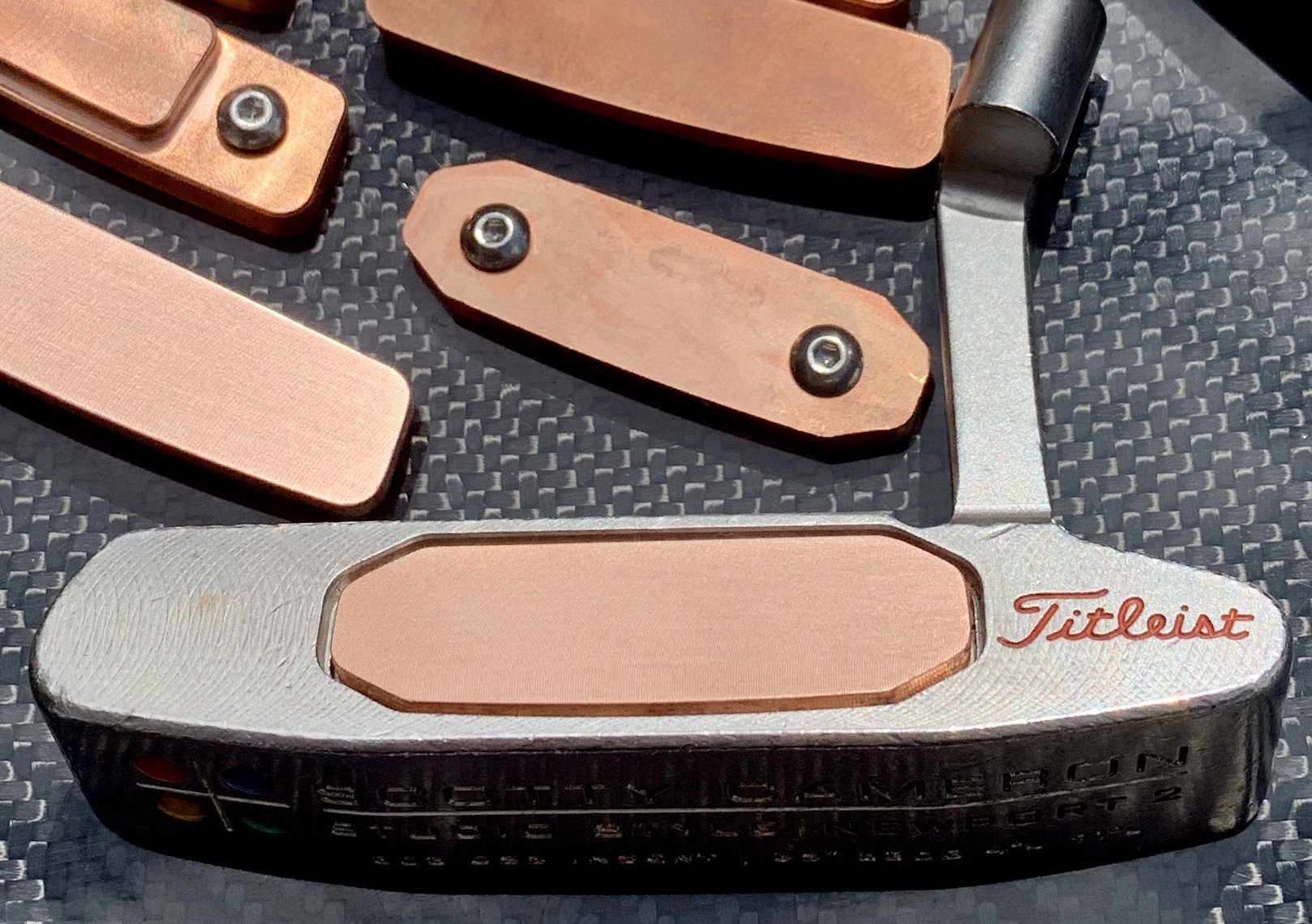 Cameron Studio Style - Spry Evo!