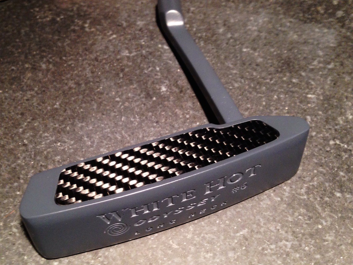 Odyssey putter inserts for sale clearance