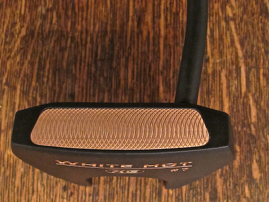 Odyssey #7XG - Spry Evo!
