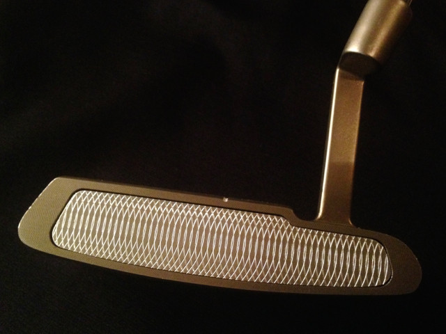 How To Repair Odyssey Putter Insert