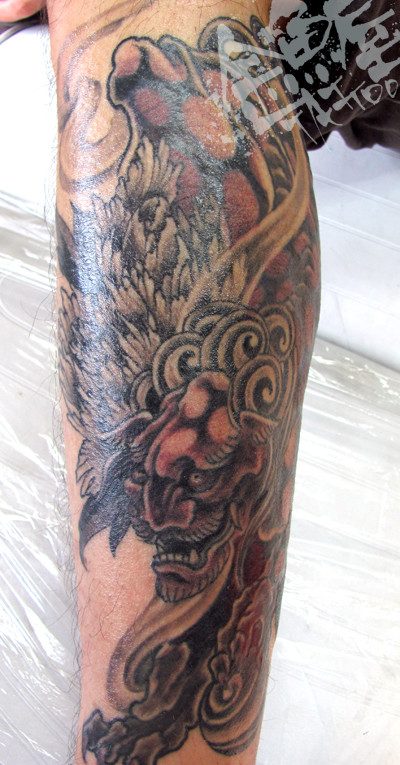 唐獅子牡丹tattoo 静岡浜松のタトゥースタジオ 金魚屋tattoo 唐獅子牡丹tattoo 静岡浜松のタトゥースタジオ 金魚屋tattoo