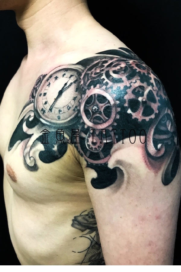 タトゥーマシン　tattoo Tattoo タトゥー 機械