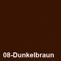 Dunkelbraun Lackierung Wandpark