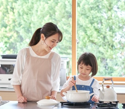 子どもも手伝いやすい！我が家のキッチンシンク下収納ルール